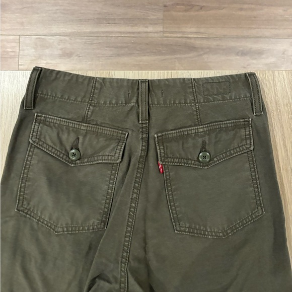 Levi Pant - Picture 2 of 6
